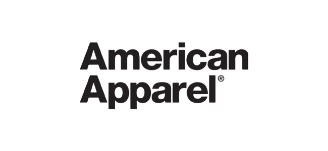 American Apparel