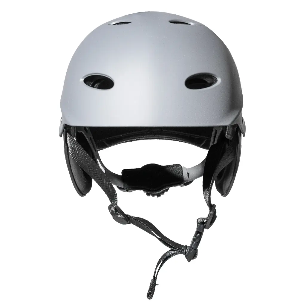 Skull Caps - 'Foil' Helmet